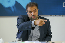 جلالی: آمارها باید درست به جامعه منتقل شوند